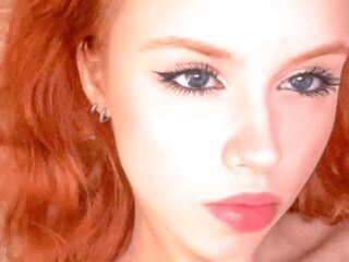 cam girl fingering pussy MollyEka