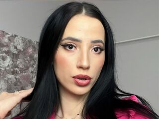 nude webcamgirl MollyVass