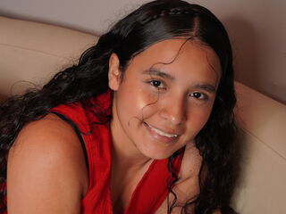 webcam striptease MollyWhite