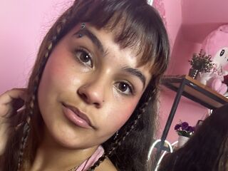 jasmin camgirl NamiVelle