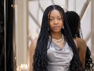 jasmin camgirl live NaomiMoreti