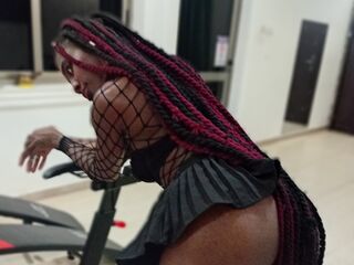 chatroom sex NayaVella