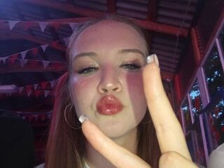 hot cam NelleCauthorne