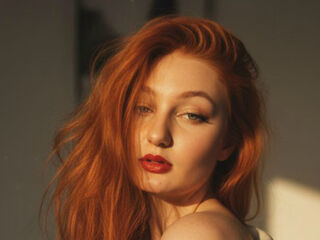 girl naked NicoleReds