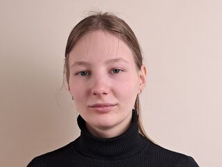 hot live girl NidiaPlesnarski