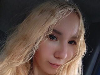 naked camgirl photo NikaFrosha