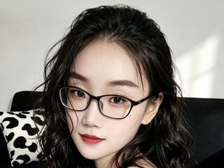 cam girl NinaChen