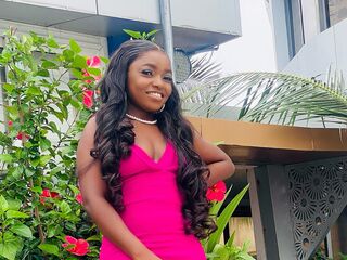 hot striptease show NinaKiki