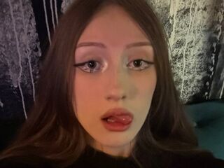 masturbating webcam girl NixoraOra