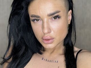 cam girl masturbating with dildo OksanaBloom