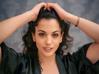 extreme webcam OrriHart