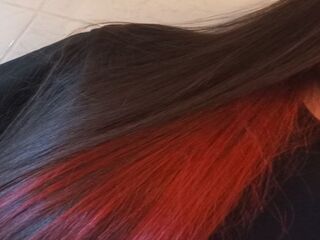 hot girl sex webcam OuroborosAva