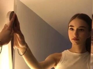 masturbating camgirl PansyGandara