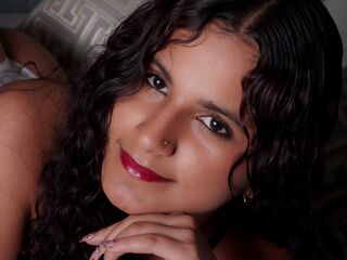 striptease cam PerlaRodriguez