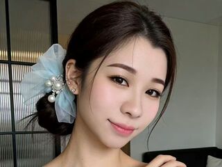 hot striptease cam QinWeiwei
