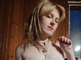 camgirl Qoshka