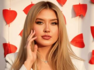 girl chat RaisaMihaila