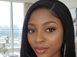 webcam hooker RajiBrown