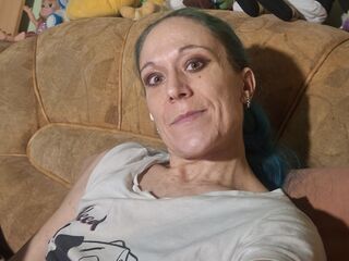 camgirl RamonikaAlice