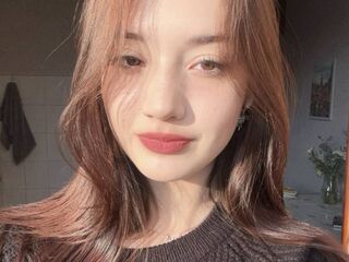 girl naked RayleneCarone