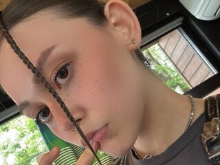 cam girl livecam RebbecaKennemer