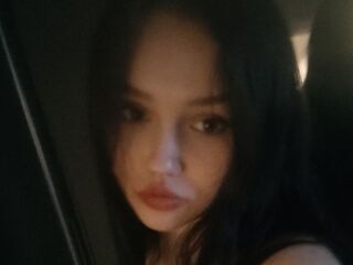 cam girl playing with dildo RebeccaMoser