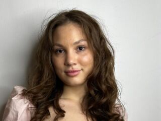 erotic webcam picture RegenaCrichlow