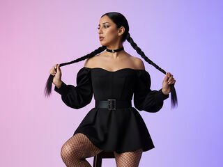 camwhore nude RenataStile