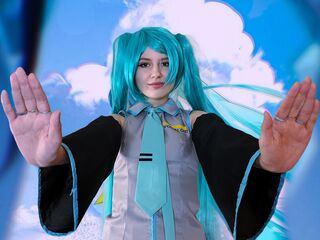 jasmin cam model ReutLina