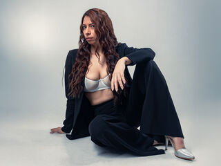 kinky webcam photo RosalineBelmont