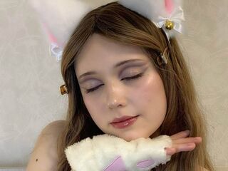 camgirl playing with sex toy RoseMarine