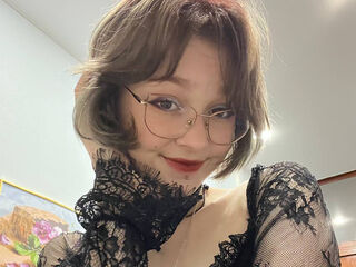 closeup web cam RosioCammon