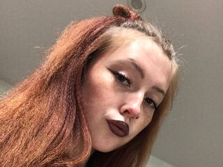 kinky webcam show RubiRousen