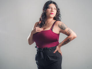 hot striptease show RumyVale