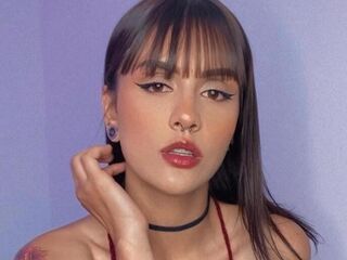 dirty cam picture SabbValentine