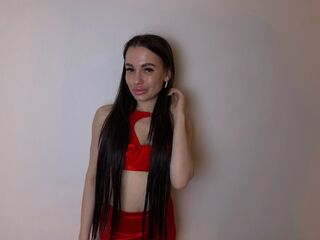 cam girl playing with sextoy SabrinaEvance