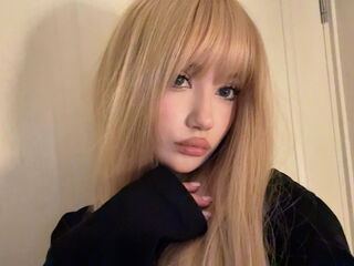 webcam sex SabrinaSteels