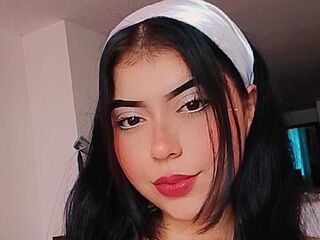 hot videochat SalomeKio