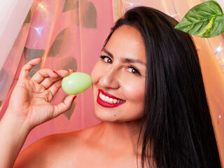 extrreme webcam picture SamantaBlaze