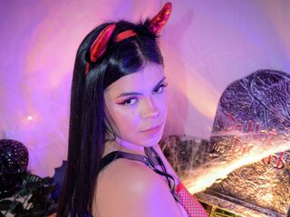 girl porn web cam SamaraUribe