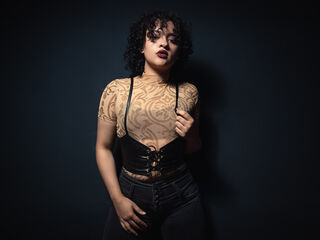 web cam live SammyRox