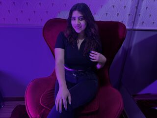 naked cam girl picture SamyKitana