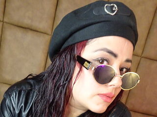 hot girl cam photo SandyGuzman