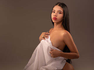 jasmin cam model SandyMorga