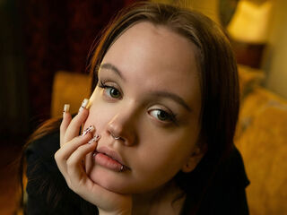 jasmin camgirl video SarandaRyan