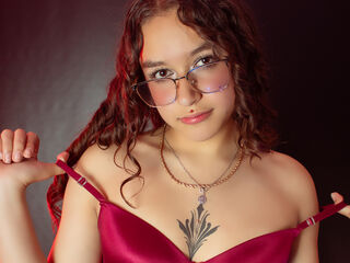 adult live cam SaritaDay