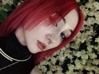 girl webcam ScarletDenns