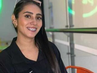 webcamphoto ScarletSommers