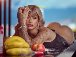 free nude live show ScarletThompsone