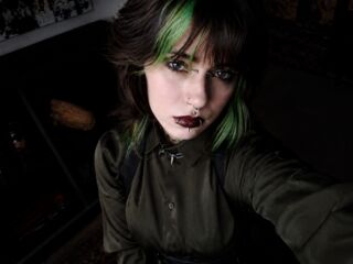 anal webcam ShadowBelle